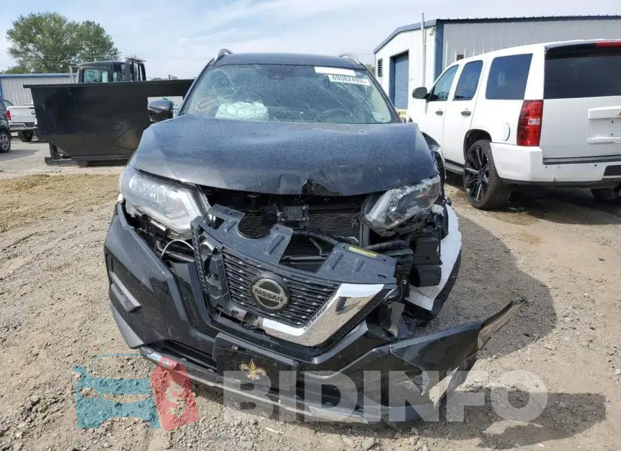 5N1AT2MTXKC794577 Photo# 3