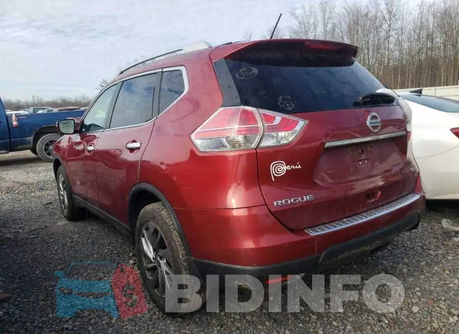 5N1AT2MVXFC842618 Photo# 2