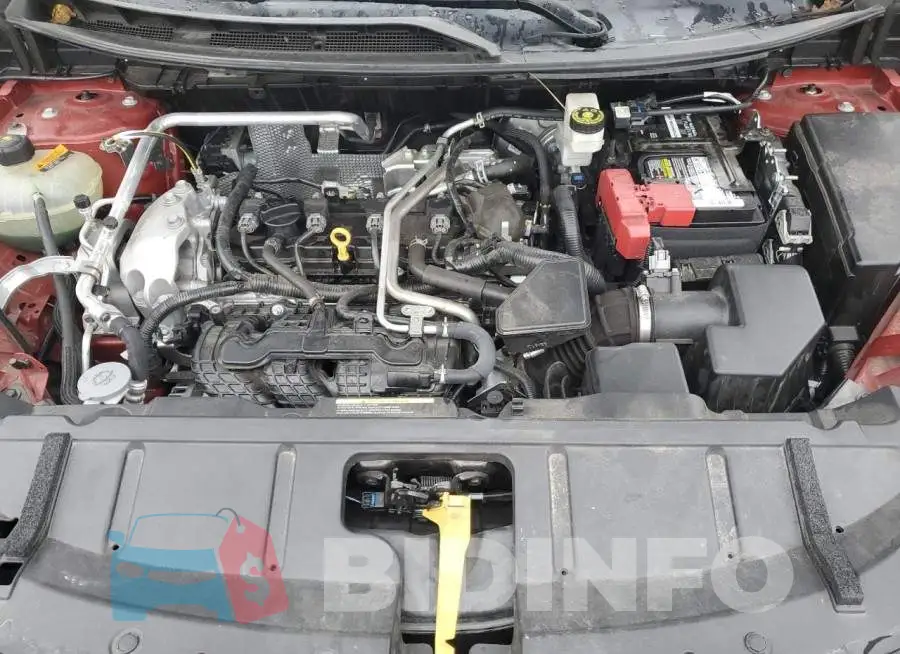5N1AT3BA3MC692032 Photo# 12