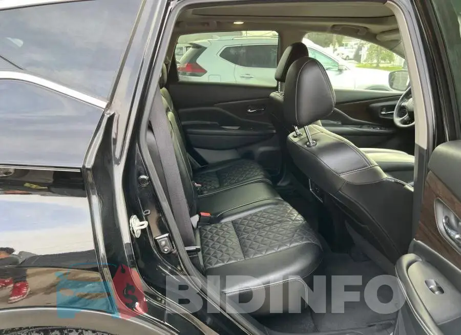 5N1AZ2DS0LN139579 Photo# 6