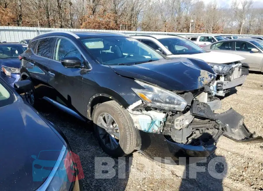 5N1AZ2MG2JN101814 Photo# 4