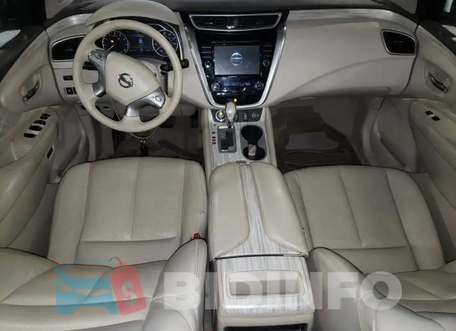 5N1AZ2MH0FN220297 Photo# 8