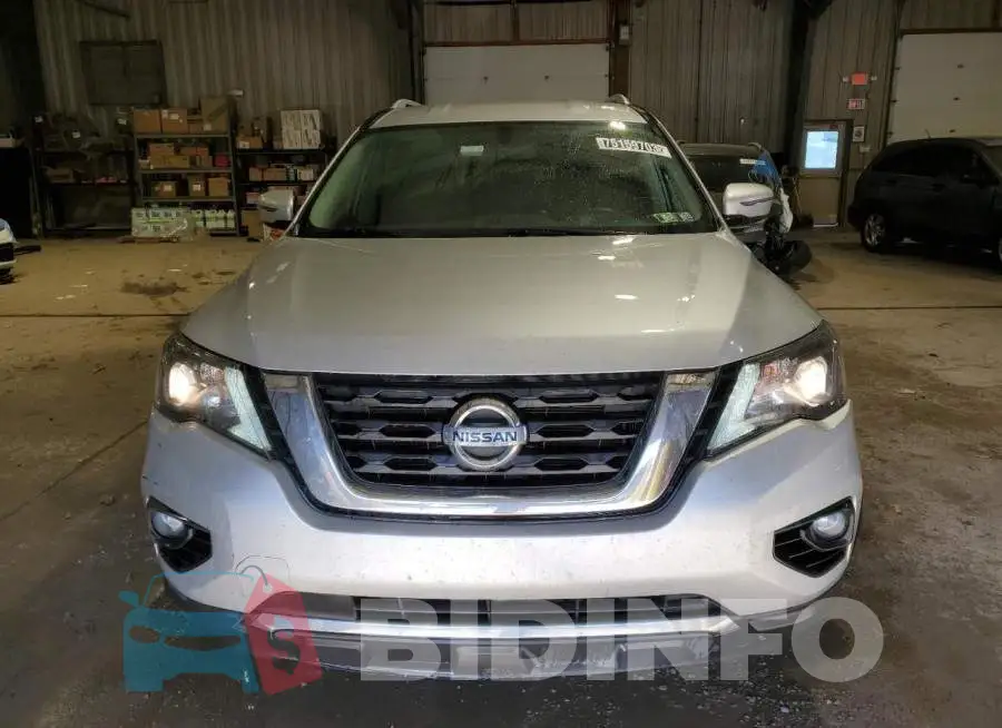 5N1DR2BM3LC633514 Photo# 5