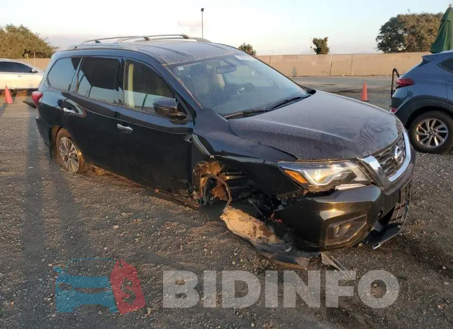 5N1DR2BN2LC644982 Photo# 4