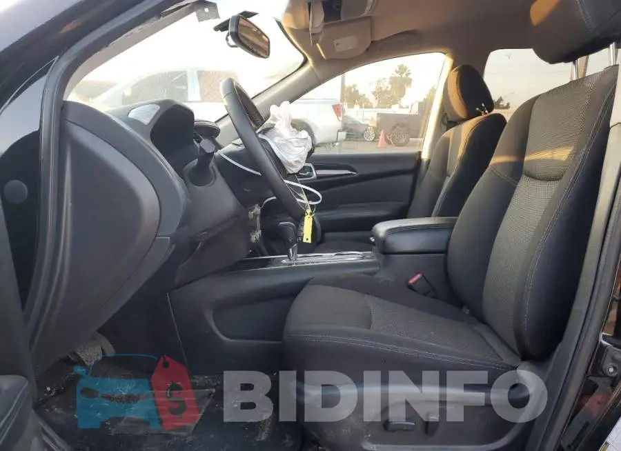 5N1DR2BN2LC644982 Photo# 7