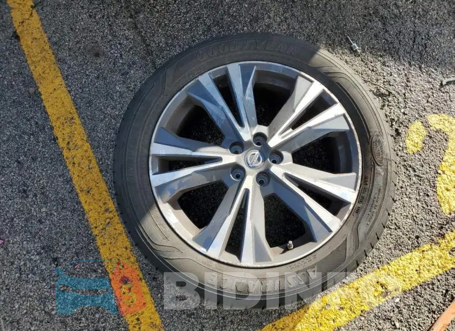 5N1DR2MM6JC670244 Photo# 13