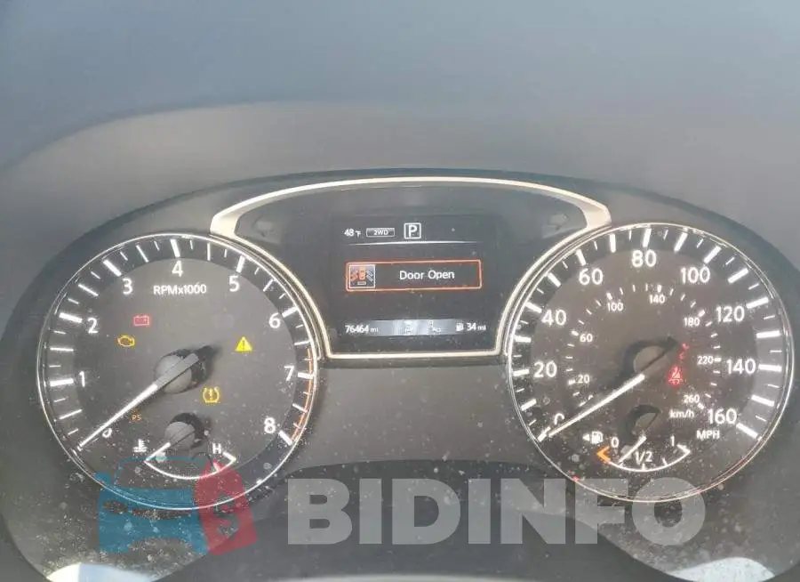 5N1DR2MM6JC670244 Photo# 9