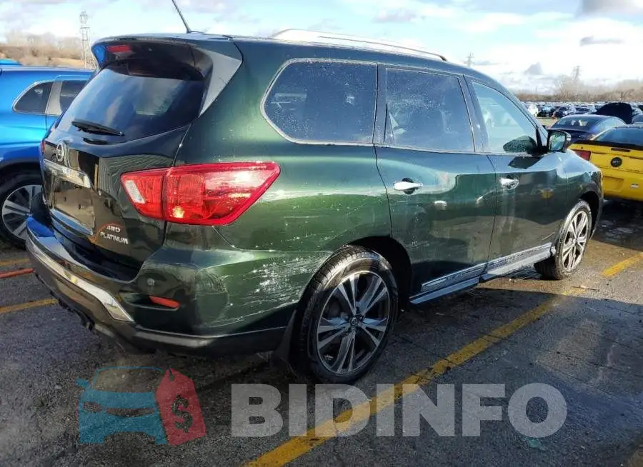 5N1DR2MM6JC670244 Photo# 3