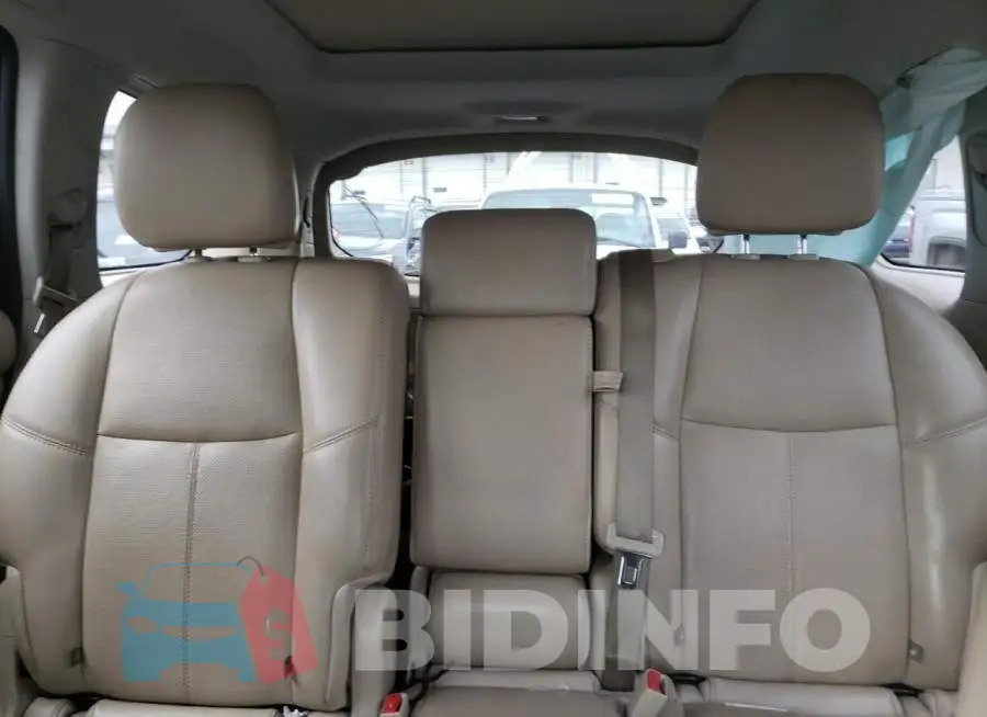 5N1DR2MM6KC614726 Photo# 10