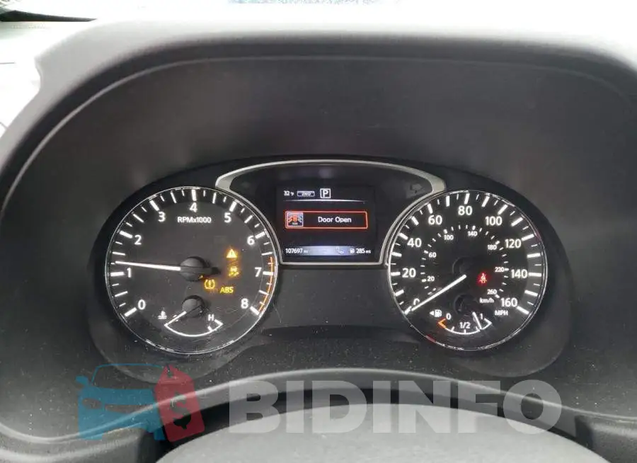 5N1DR2MM7HC906443 Photo# 9