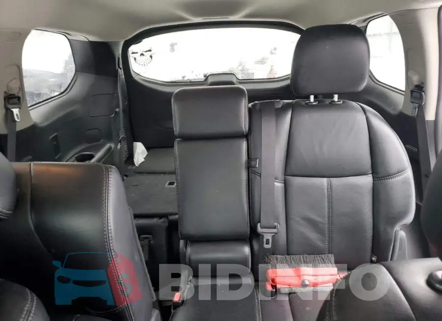 5N1DR2MM7HC906443 Photo# 10