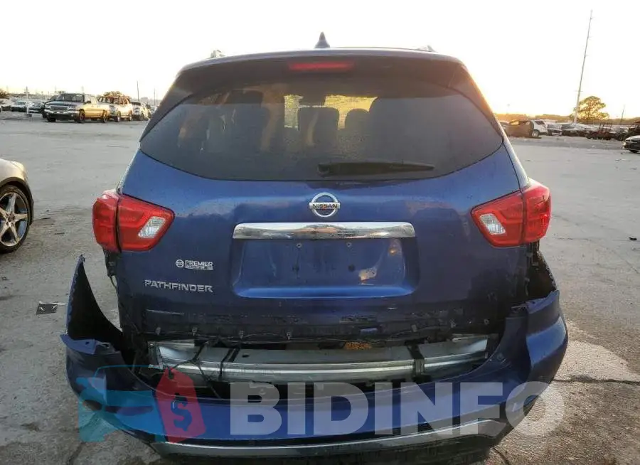 5N1DR2MN0KC596703 Photo# 6