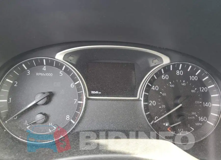 5N1DR2MN3HC627791 Photo# 9