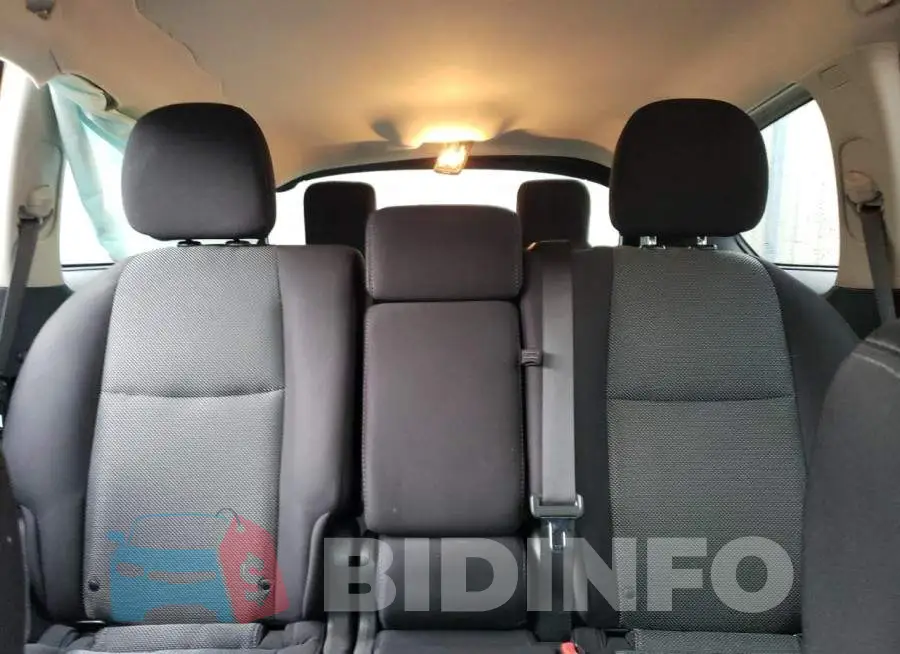 5N1DR2MN5KC619165 Photo# 10