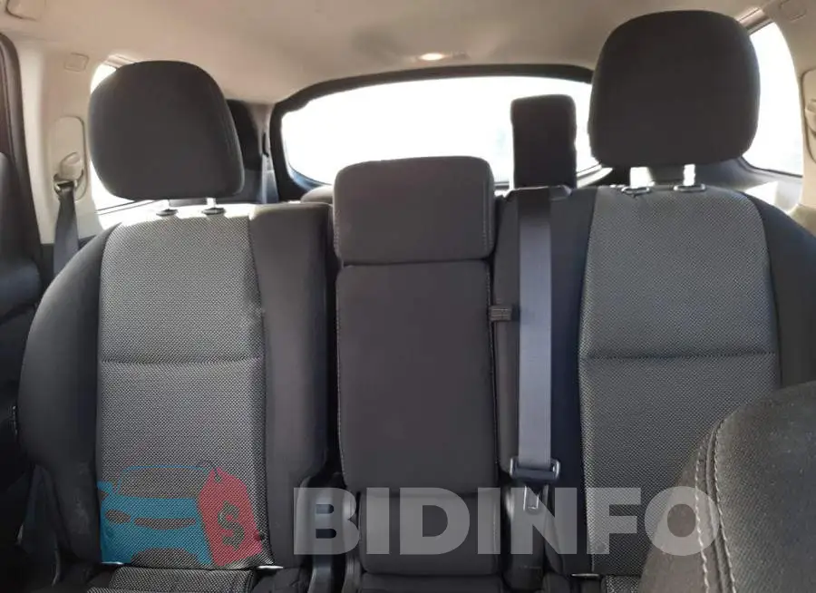 5N1DR2MNXJC607382 Photo# 10