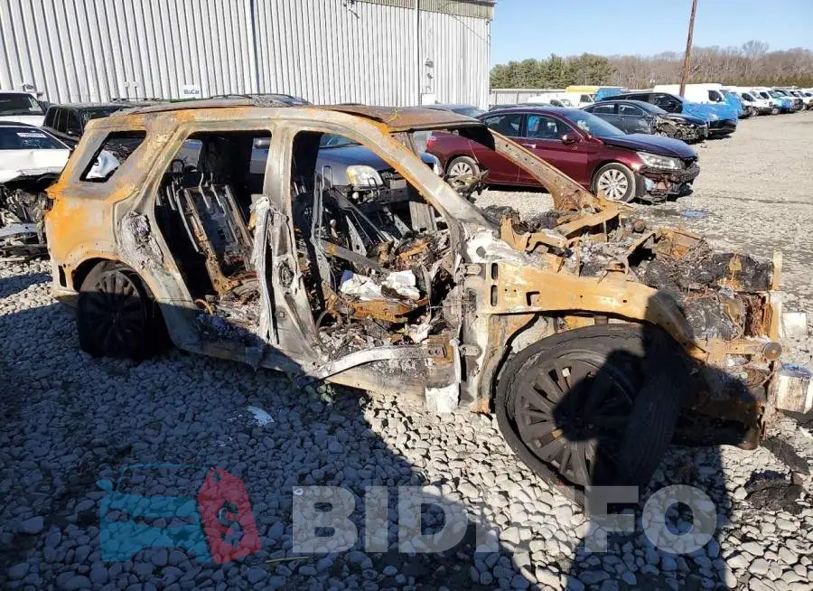 5N1DR3CD1PC230268 Photo# 4