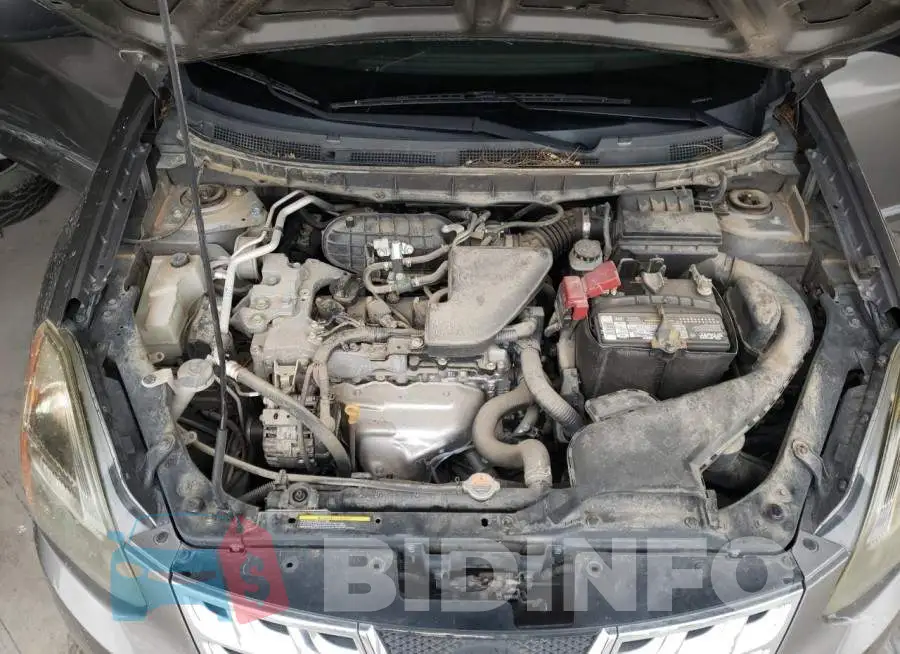 JN8AS5MT8FW159178 Photo# 12