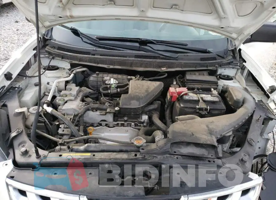 JN8AS5MT8FW670700 Photo# 12