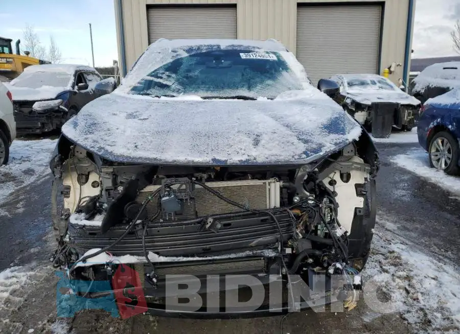 JN8BT3DDXNW272577 Photo# 5