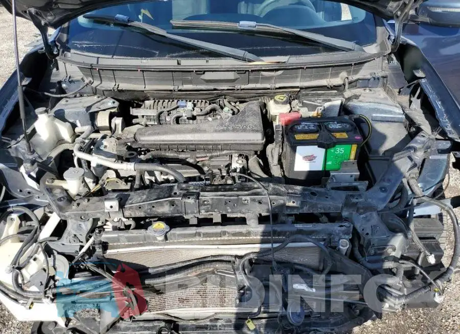 KNMAT2MT1FP550531 Photo# 12