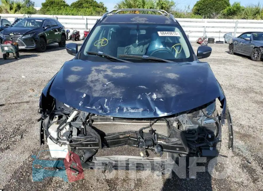 KNMAT2MT1FP550531 Photo# 5