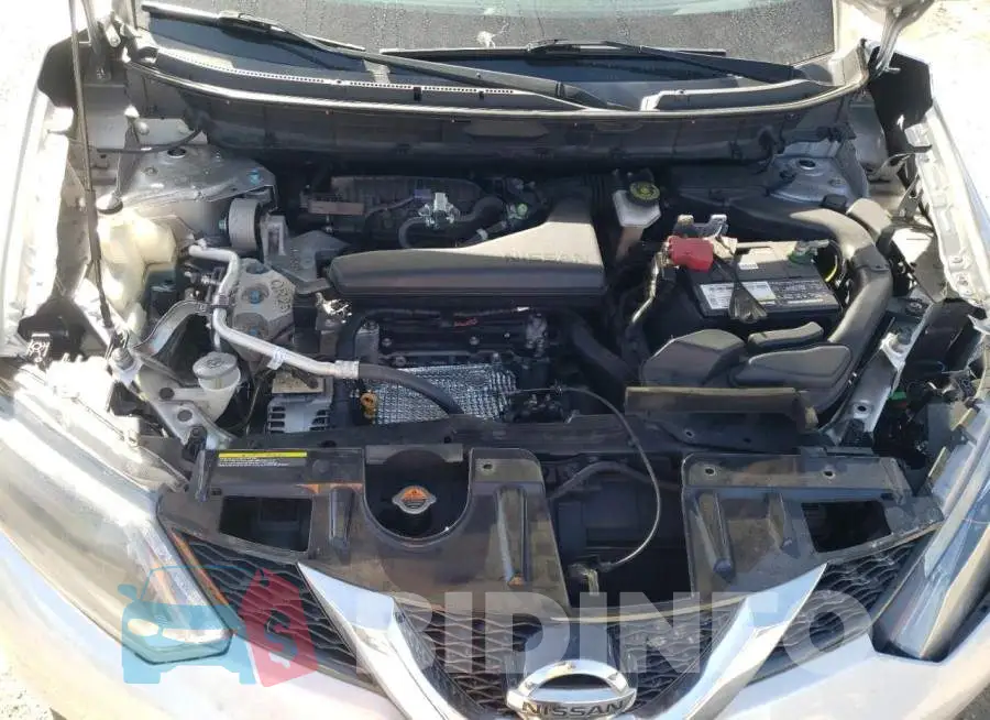 KNMAT2MT3FP583918 Photo# 11