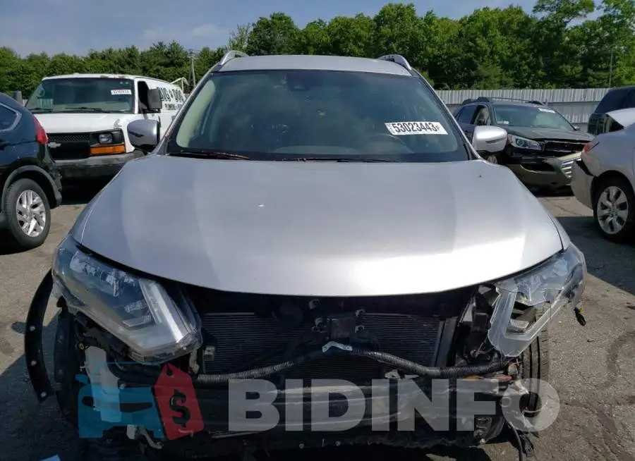 KNMAT2MT5LP505829 Photo# 5