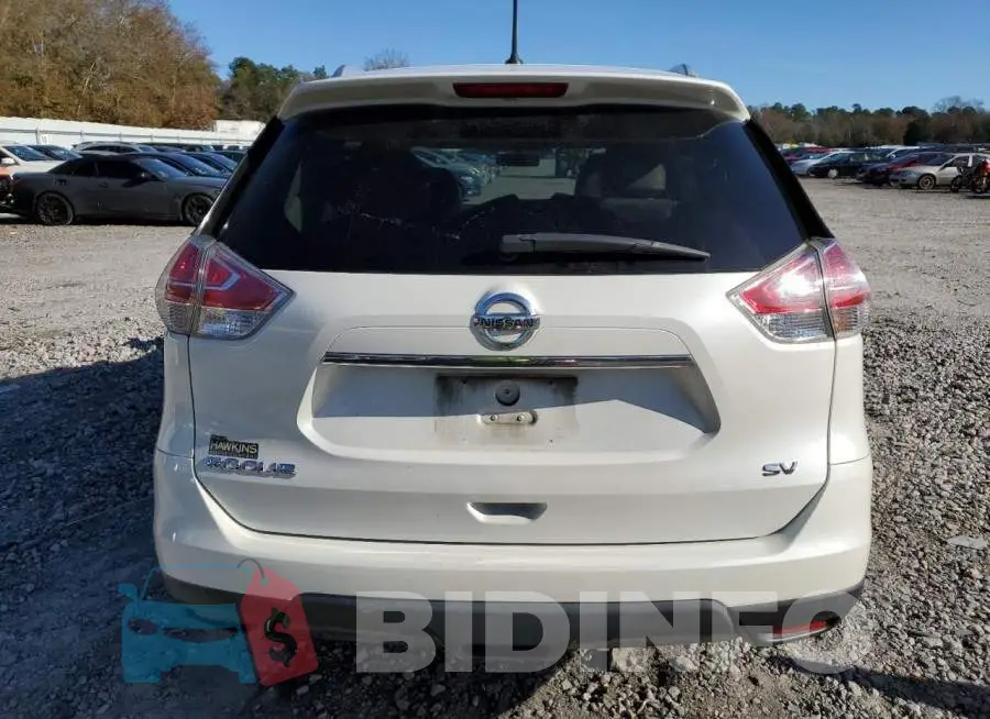 KNMAT2MT6FP573786 Photo# 6