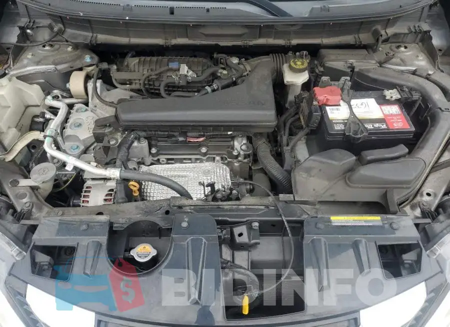 KNMAT2MT6JP554518 Photo# 12