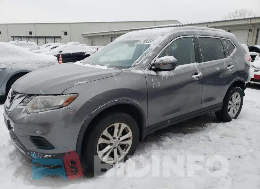 KNMAT2MV3GP623627 Photo# 1