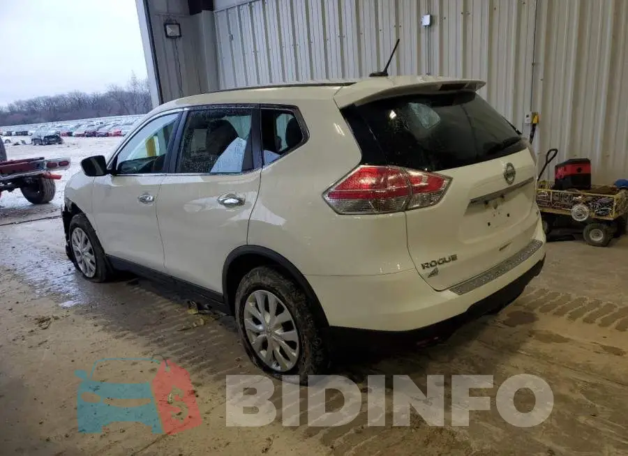 KNMAT2MV7FP579582 Photo# 2