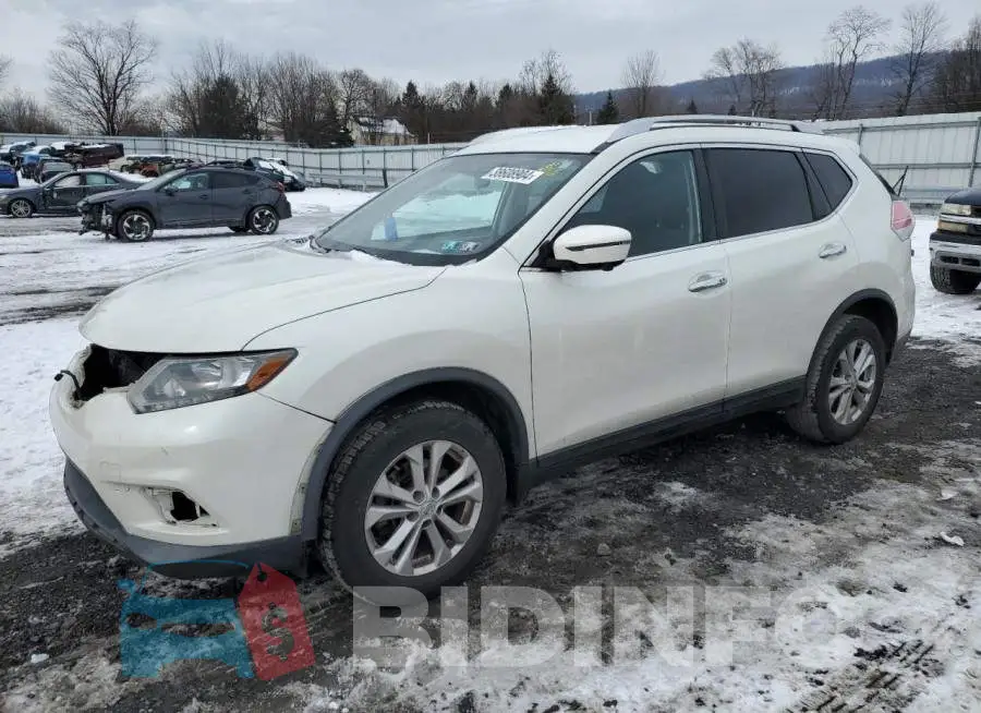 KNMAT2MV9GP641775 Photo# 1