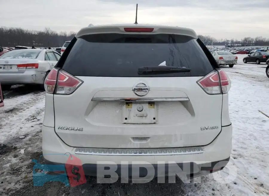 KNMAT2MV9GP641775 Photo# 6