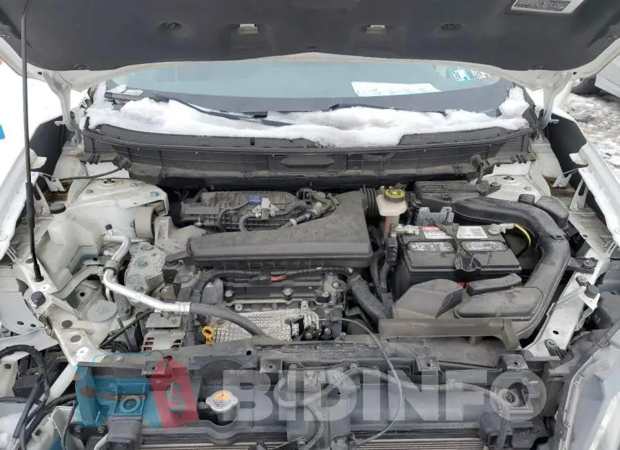 KNMAT2MV9GP641775 Photo# 11