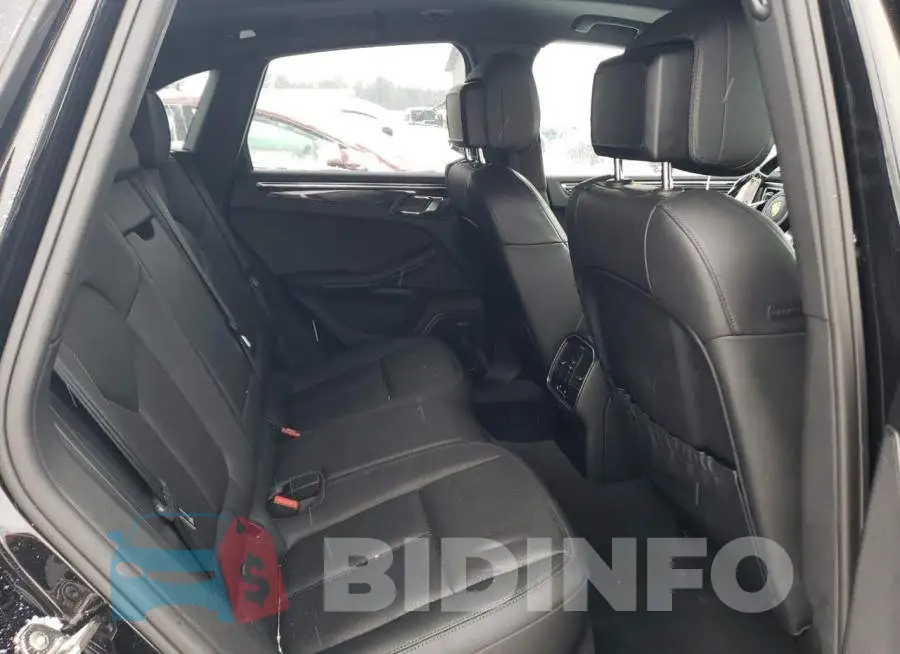 WP1AB2A50GLB40948 Photo# 10