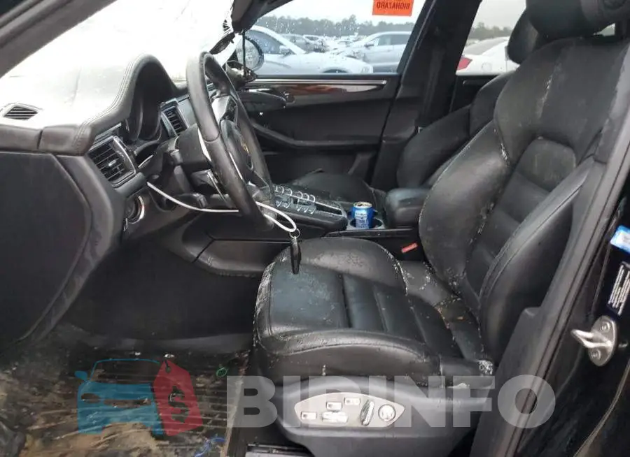 WP1AF2A5XGLB91717 Photo# 7