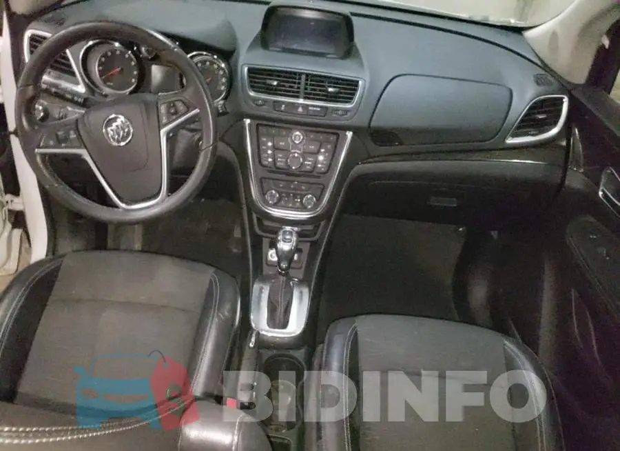 KL4CJFSB7FB267459 Photo# 8