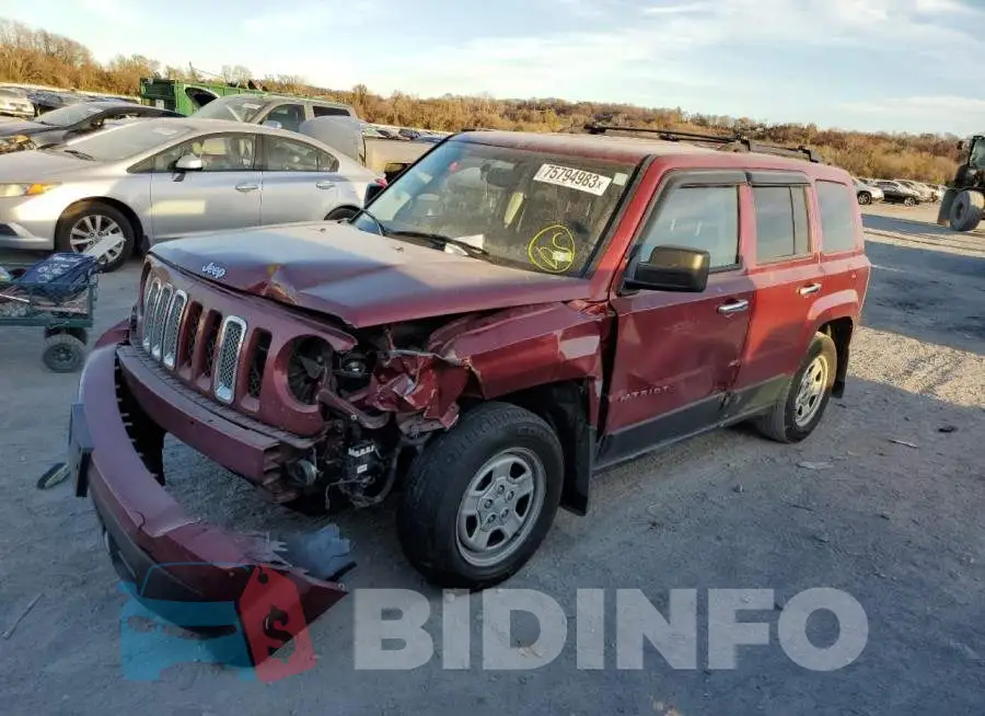1C4NJPBB3GD648980 Photo# 1
