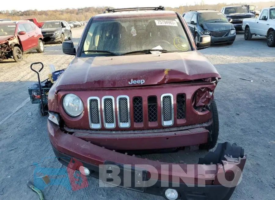 1C4NJPBB3GD648980 Photo# 5