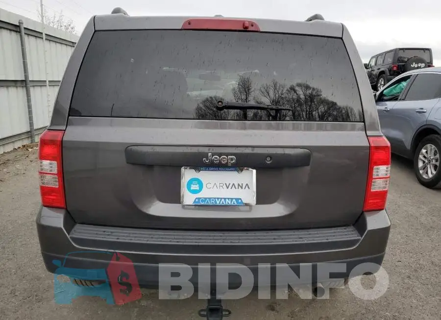 1C4NJPBB3GD765880 Photo# 6