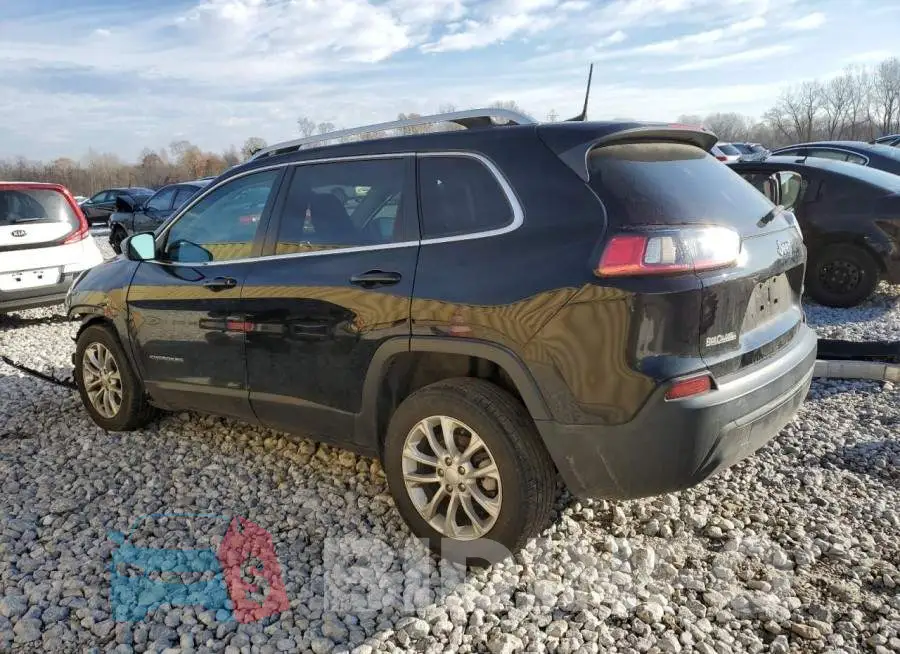 1C4PJLCB7KD159992 Photo# 2
