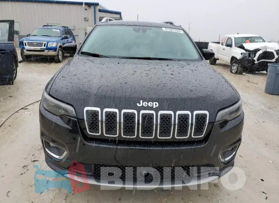 1C4PJLDX7MD218083 Photo# 5