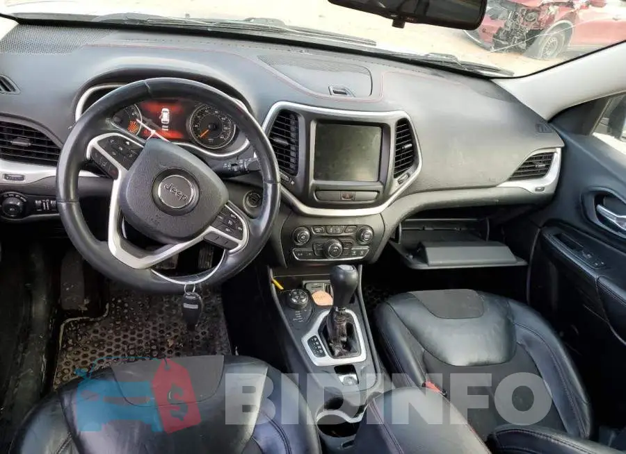 1C4PJMBS8FW785729 Photo# 8