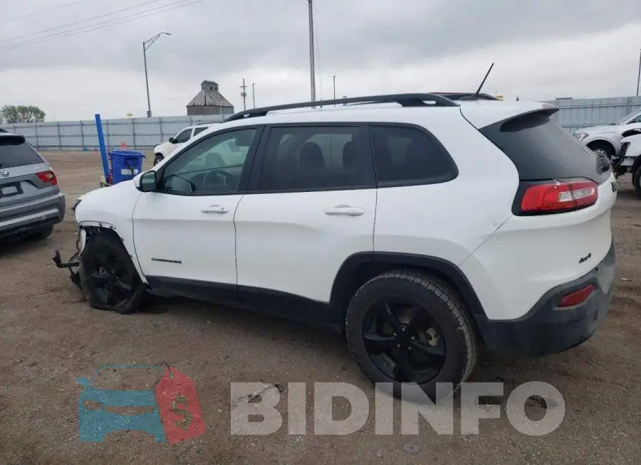 1C4PJMCB1JD561317 Photo# 2