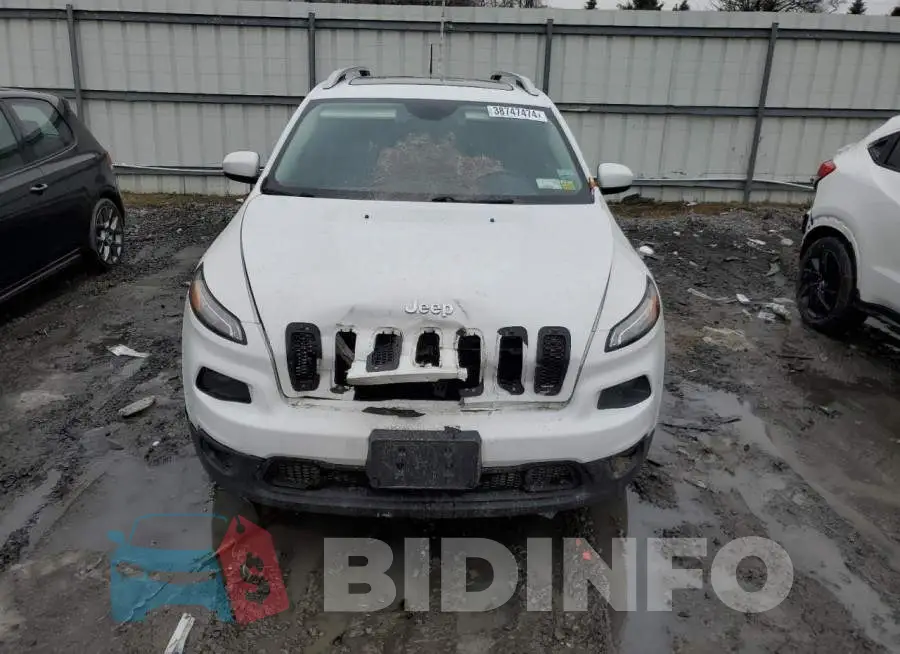 1C4PJMCB6GW299727 Photo# 5