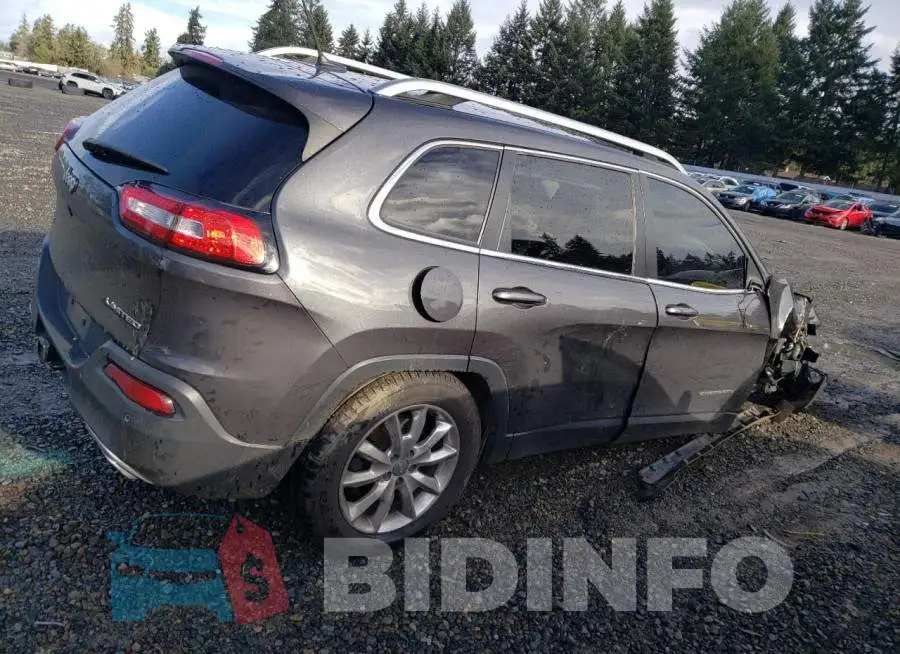 1C4PJMDS7FW665627 Photo# 3