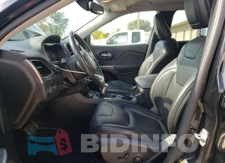 1C4PJMDX3KD408210 Photo# 7