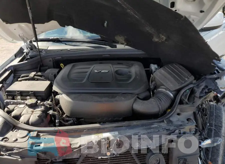 1C4RJEAG5KC615397 Photo# 12