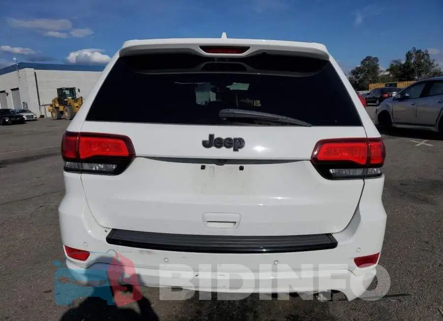 1C4RJEAG9JC391713 Photo# 6