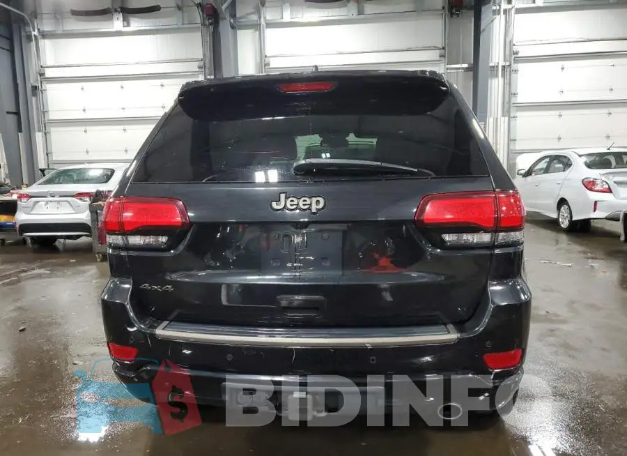1C4RJFBG8GC447203 Photo# 6